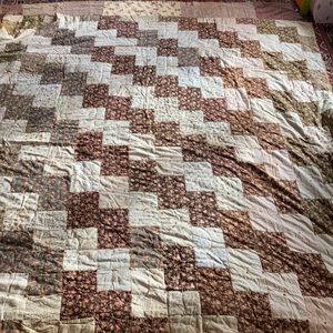 Antique quilt